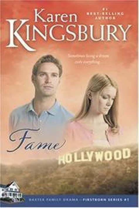 Best Karen Kingsbury Books | List of Popular Karen Kingsbury Books, Ranked