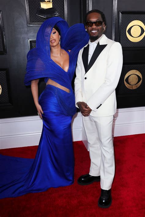Grammys 2023: Hottest Couples on the Red Carpet | Us Weekly