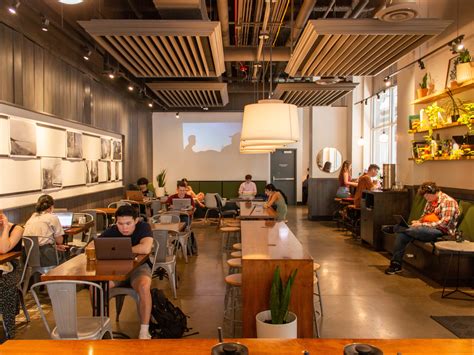 15 Coffee Shops Open Late In Chicago - Chicago - The Infatuation