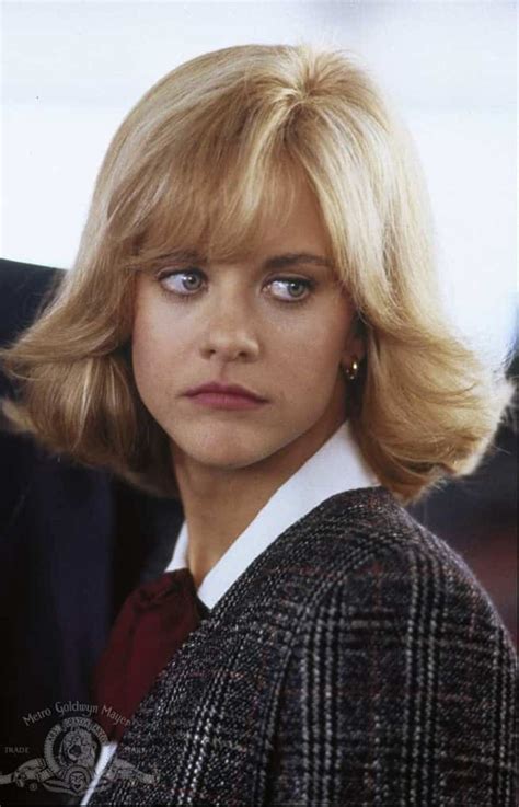 Meg Ryan Then and Now: 'When Harry Met Sally' star's transformation