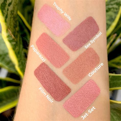 Paparazzi | Frosted Peachy Nude Liquid Lipstick | Runway Rogue