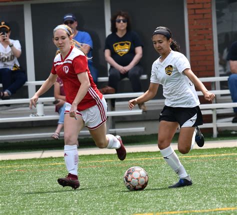 Sabrina Pettinato - 1 - Hotspurs Soccer