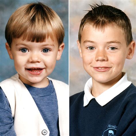 Harry Styles Through the Years: From One Direction to Rock God
