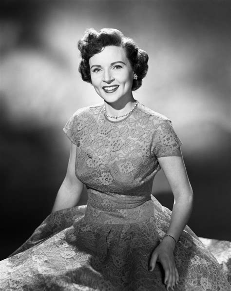 Young Betty White | Betty white, Golden girls, Celebrities
