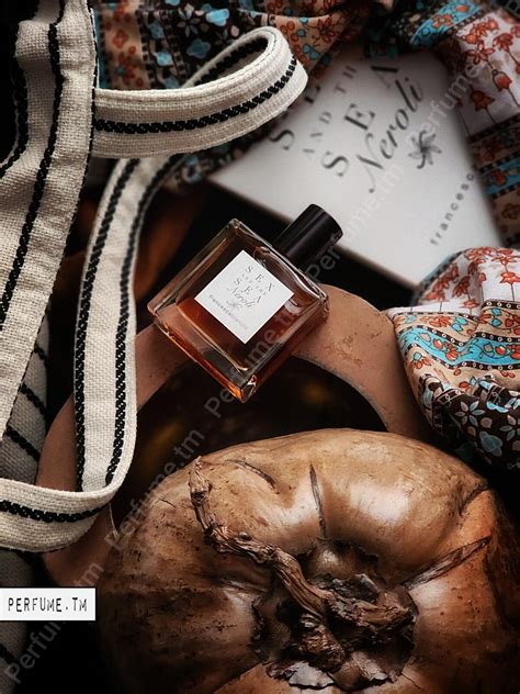 Sex And The Sea Neroli Francesca Bianchi عطر - a fragrance للجنسين 2019