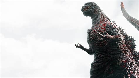 Watch Now: Trailer For New Toho ‘Godzilla’ Movie ‘Resurgence’