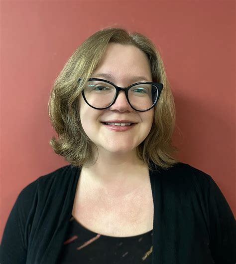 Heather Kissinger | The Graduate School