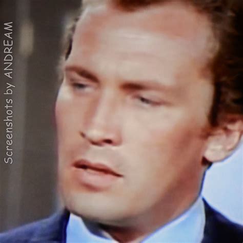 Actor Roy Thinnes 3