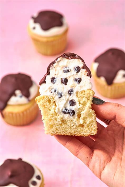 stuffed cupcakes recipes 6