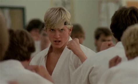 The Karate Kid 1984, Karate Kid Movie, Karate Kid Cobra Kai, Nova ...