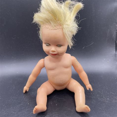 Suzy Cute Doll Vintage 1964 Deluxe Reading Corp. see pics | eBay