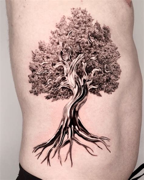 sagittarius tattoo for men 8