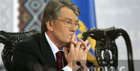 Ющенко хочет глубокую реформу системы борьбы с преступностью - ФОКУС