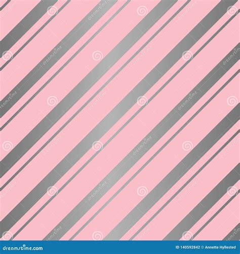 Seamless Diagonal Stripes Pattern Vector Illustration | CartoonDealer ...