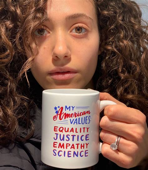 Emmy Rossum - Personal Pics 12/25/2018 • CelebMafia