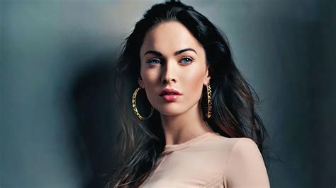 Megan Fox Wallpapers on WallpaperDog