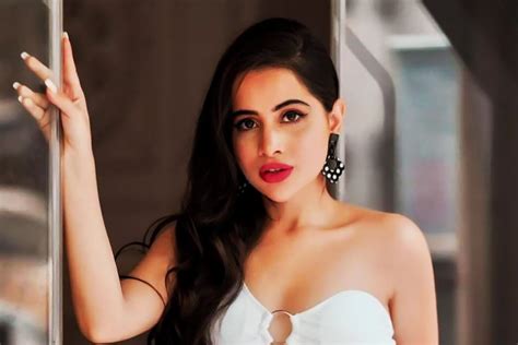 Urfi Javed | Urfi Javed is reportedly making her Bollywood debut with ...