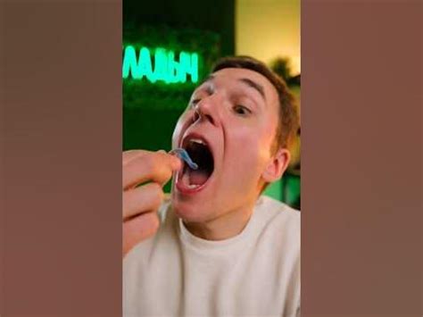Биография мармеладного червячка (Часть 2) 🐛 - YouTube