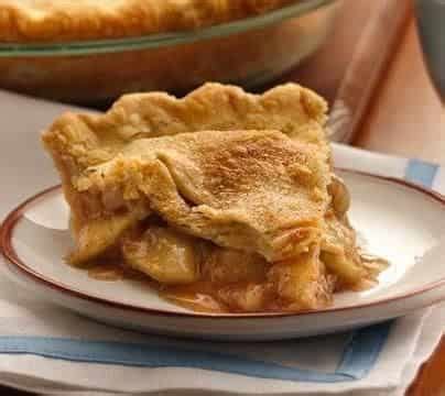 Mary Berry Apple Pie Recipe - British Recipes Book