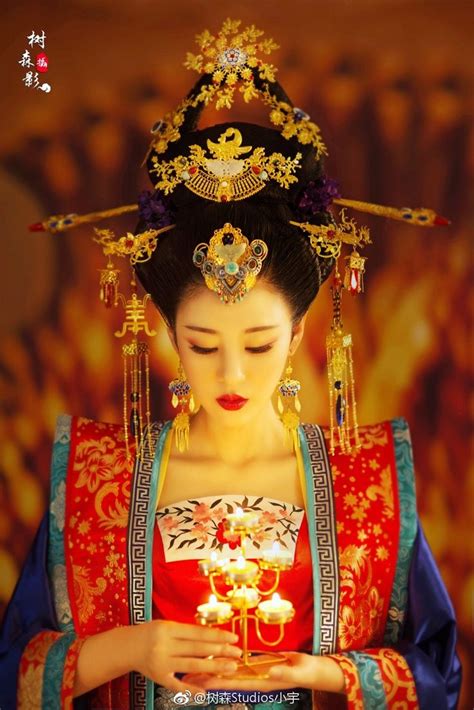 Пин от пользователя Thư Dương на доске Mỹ Nhân a~~~ | Модные стили ...