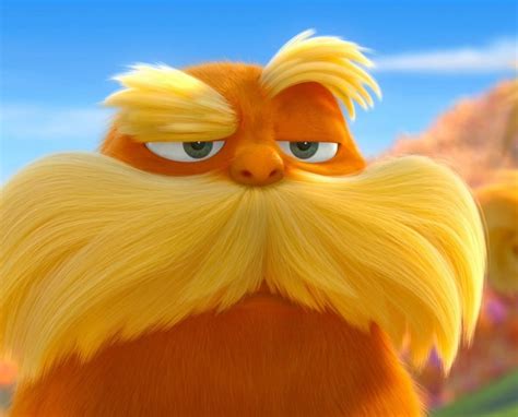 Friday Night Flicks: The Lorax | Bunjil Place - Narre Warren