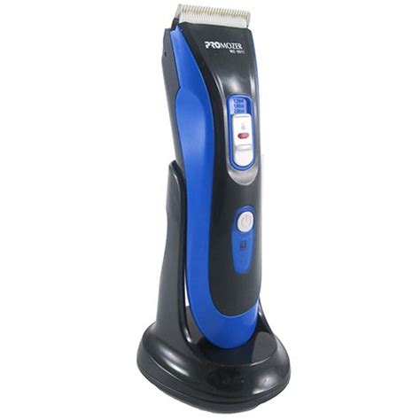 PROMOZER MZ-9911 - Profi mašinica sa keramičkim nožićima - Mali Ali
