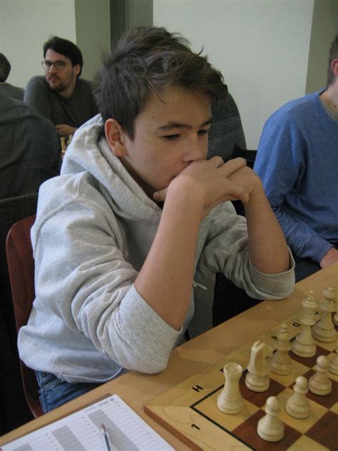Korneev wins Magdeburg Open | ChessBase
