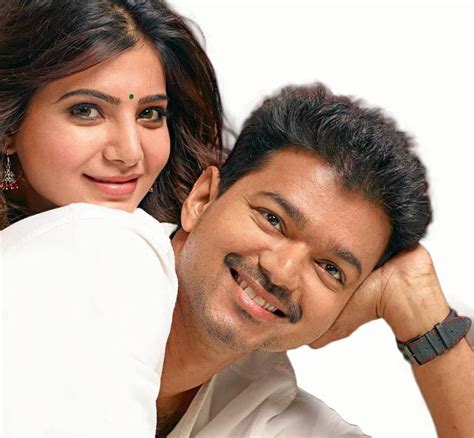 Kaththi Vijay Wallpapers - Wallpaper Cave