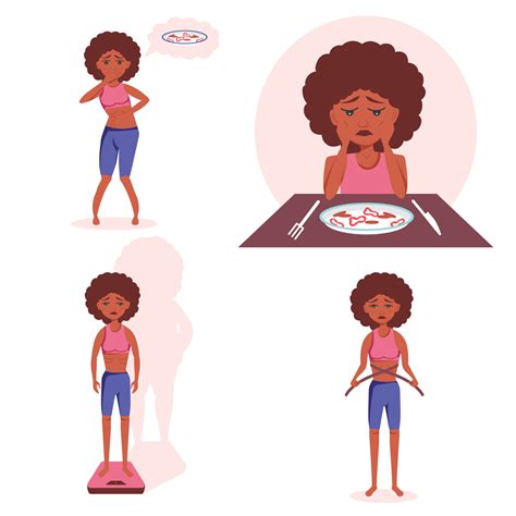 Anorexic Black Girls
