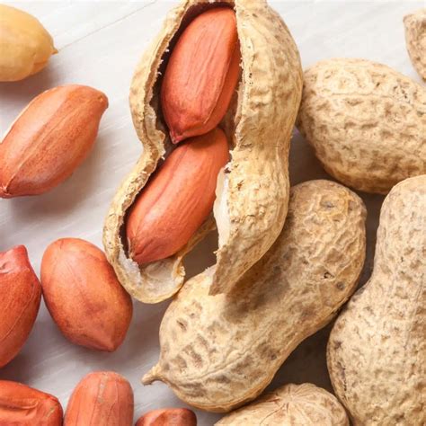 Peanut Substitute: Alternatives For Peanuts In Any Recipe