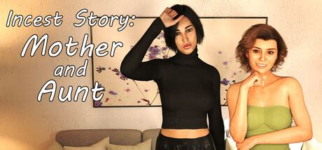 incest story mother  aunt steam charts steambase