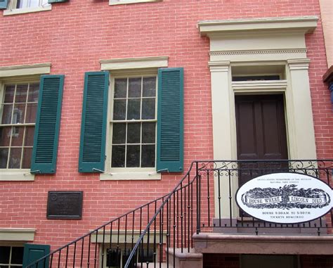 Washington, DC Political Scandals Private Walking Tour