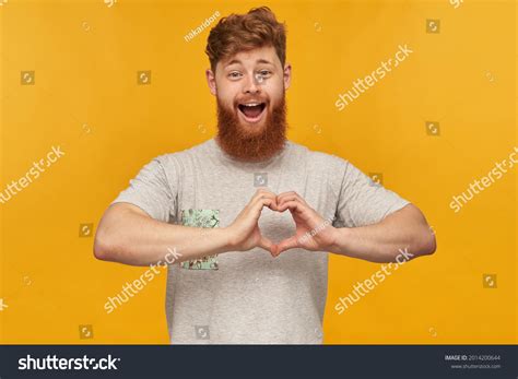 big beard images stock  vectors shutterstock