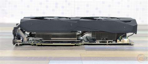 Обзор видеокарты ASUS Dual GeForce RTX 2060 Advanced edition: карты ...