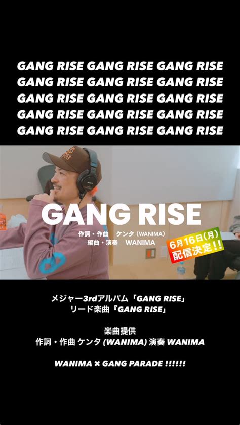 gang parade atgangparadeofficial instagram