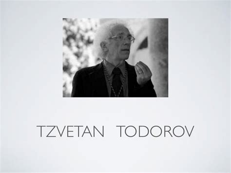 Todorov