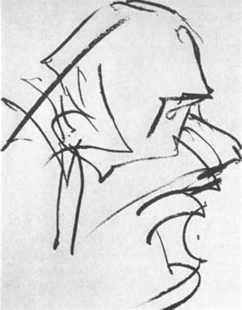 Nine Drawings Experiment: Here Is What Happens When a Portrait Artist ...