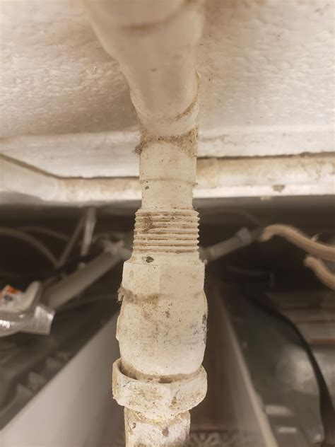 Easiest way to fix/replace these leaky valves : r/Plumbing