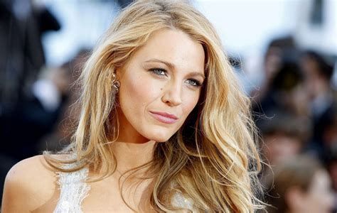 Blake Lively’s Net Worth: How Much Is the ‘Gossip Girl’ Starlet’s Worth ...