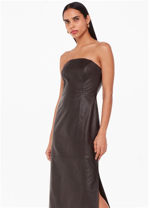 bandeau dresses 1