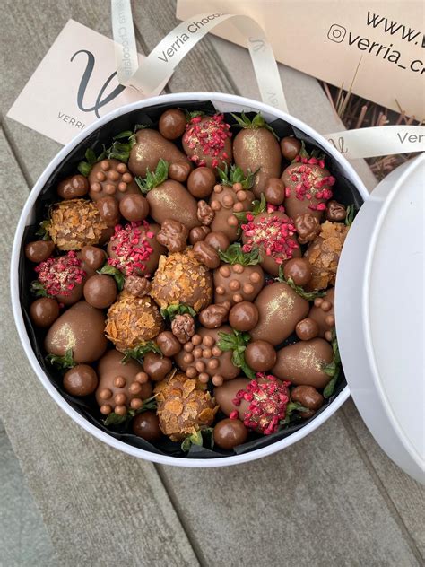 шоколадная мастерская Verria Chocolate