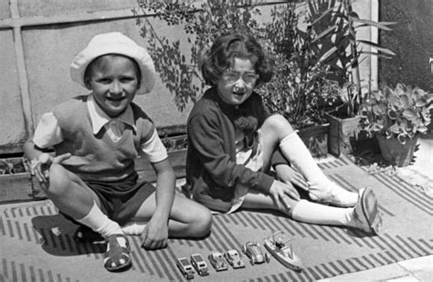 Régi képek, régi játékok - Retro játékmúzeum