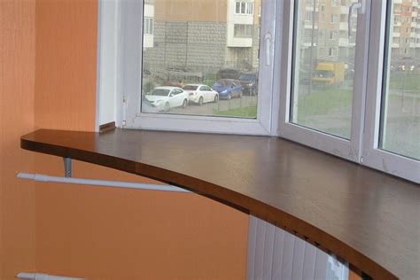 Виды и особенности подоконников - Найсвіжіші новини світу