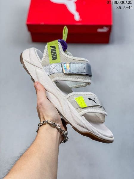 Сандалии PUMA Puma - купить с доставкой по выгодным ценам в интернет ...