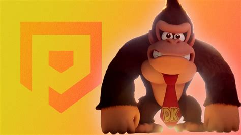 Mario vs Donkey Kong review – a slow-burn that gets tricky