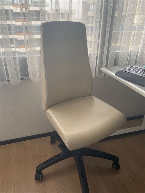 IKEA Bürostuhl VOLMAR | Kaufen auf Ricardo
