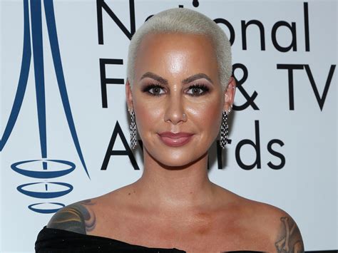 Amber Rose's Instagram, Twitter & Facebook on IDCrawl