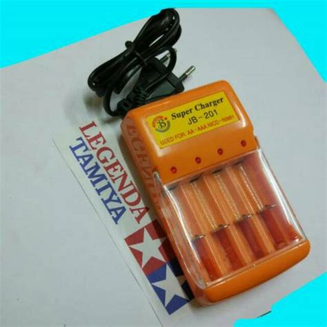 jual charger baterai charger battery fast charger alat charger