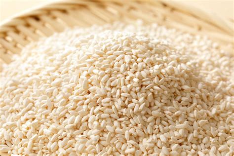 cook  koji rice