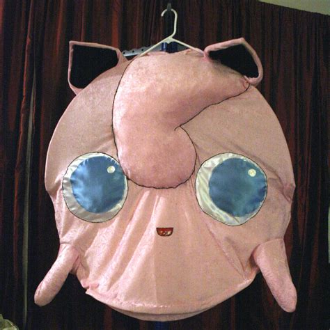 jigglypuff costume for adults